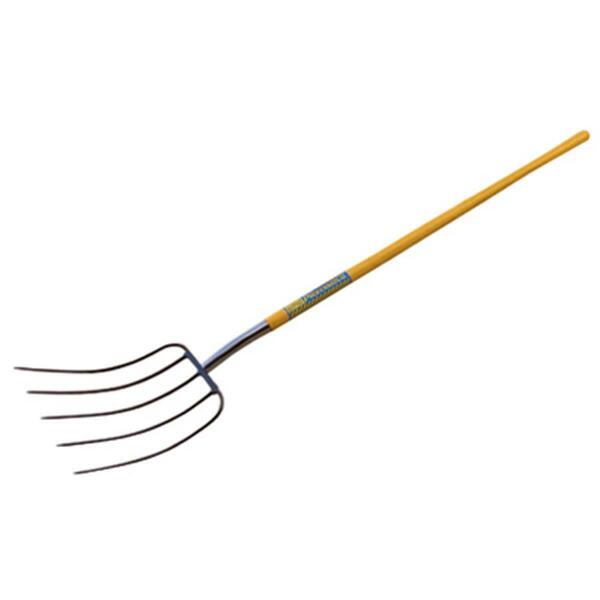 Pipers Pit 54 In. Barley Straw Fork PI138108